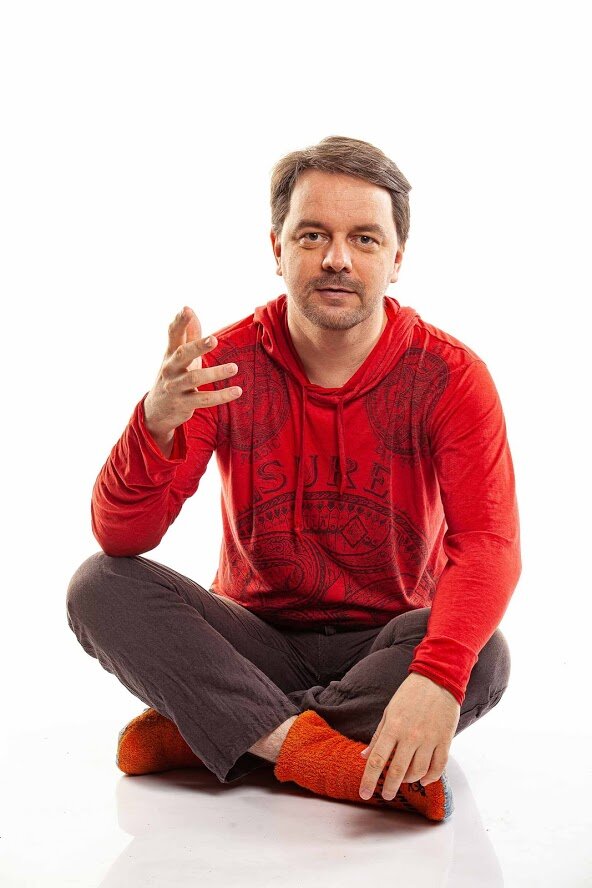 Константин Дуплищев