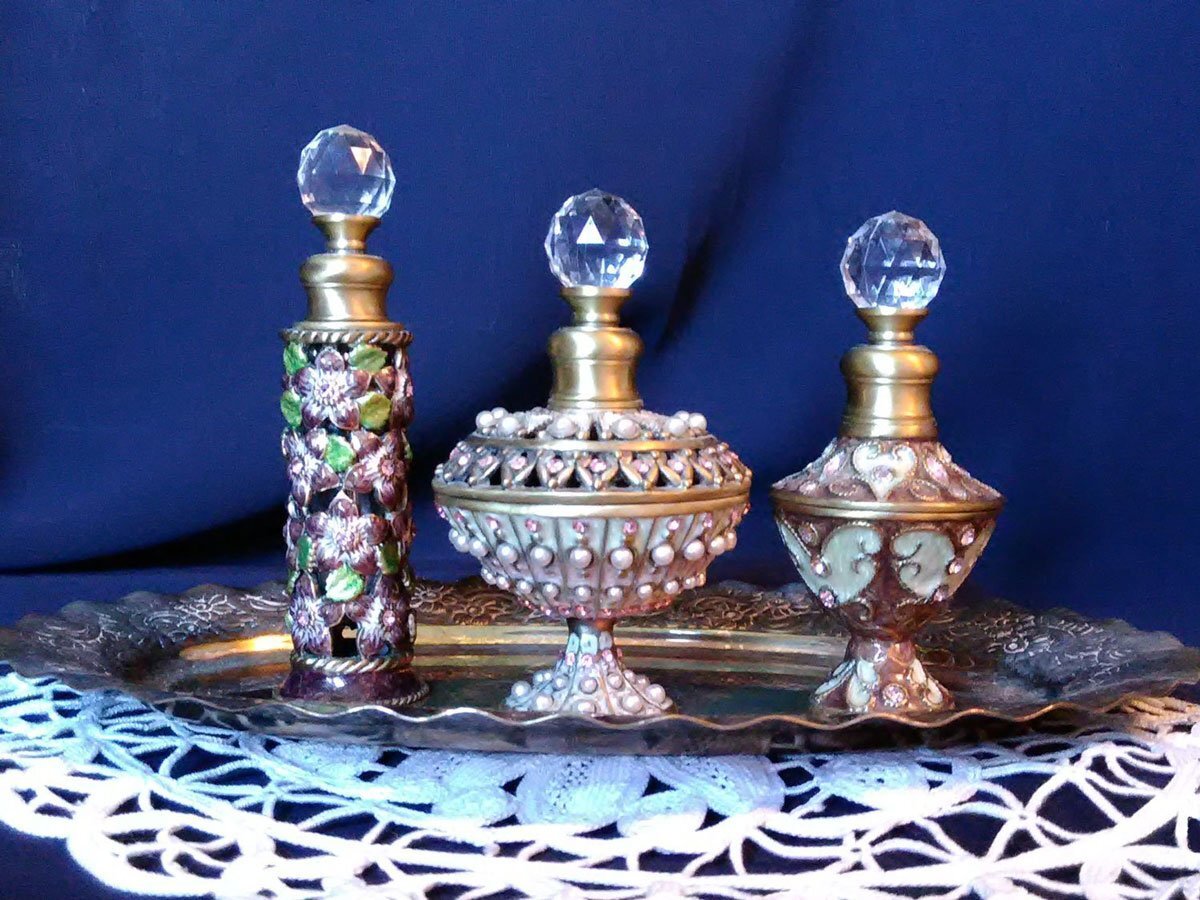 «Не бывает некрасивых женщин. Бывают равнодушные к себе и косметике». Эсти Лаудер