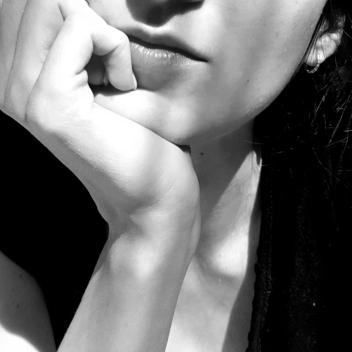 Я сегодня не в духе, поэтому коротко