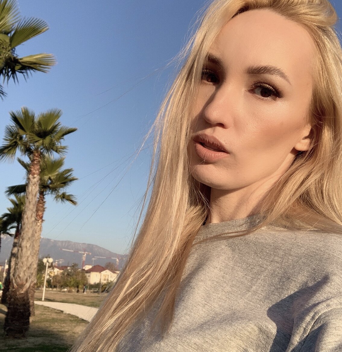 Марина Назарова