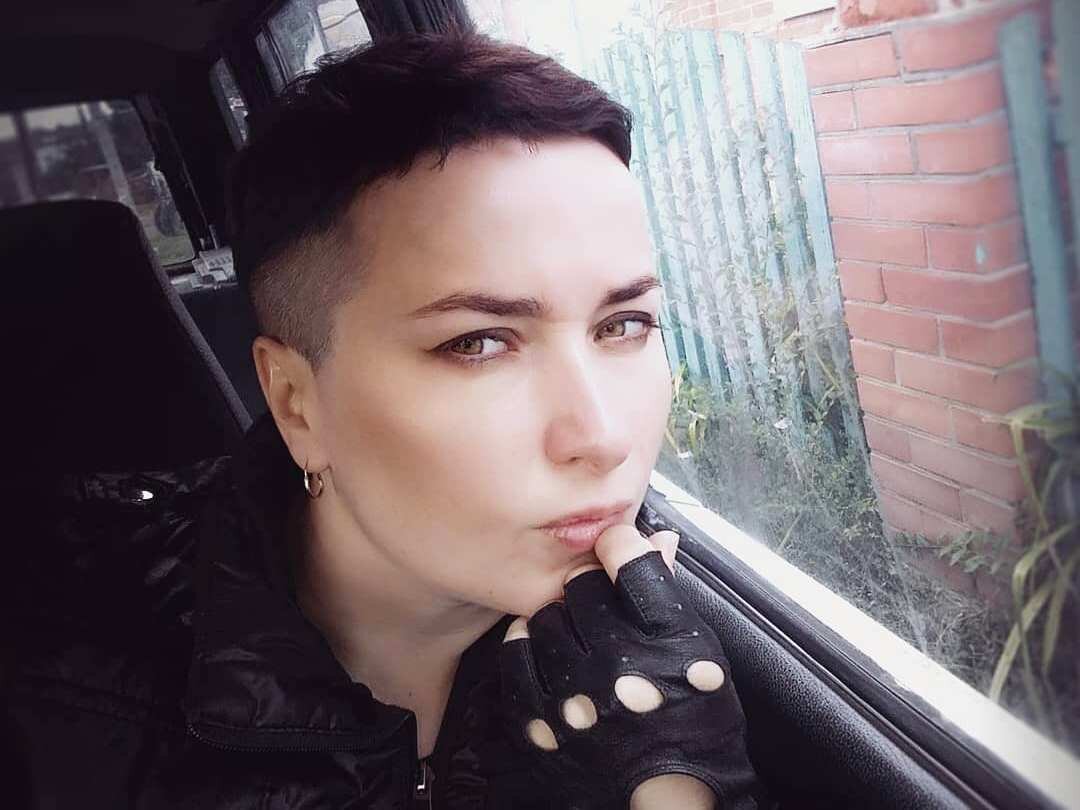 Ольга Фомина (Helga Helleborus)