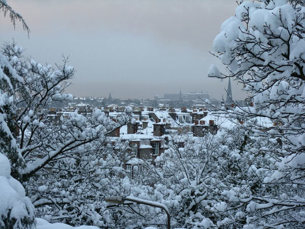 Edinburgh, Scotlandgeograph.org.uk