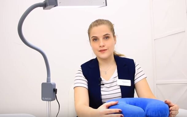 Профессия - лешмейкер