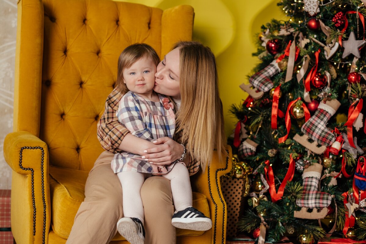 Новый год - самый сказочный праздник