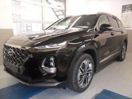 Вот она такая