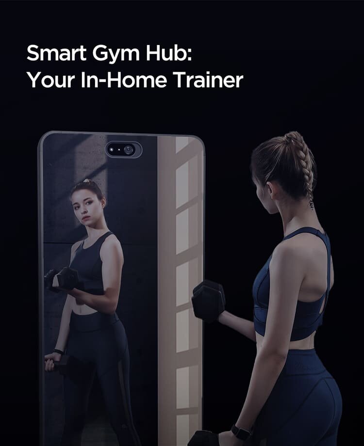 Amazfit home online studio