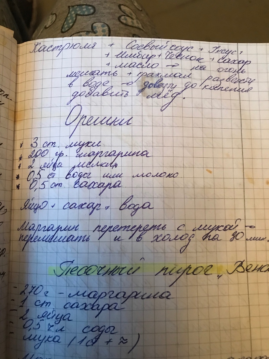 Очень удачное тесто получается.
