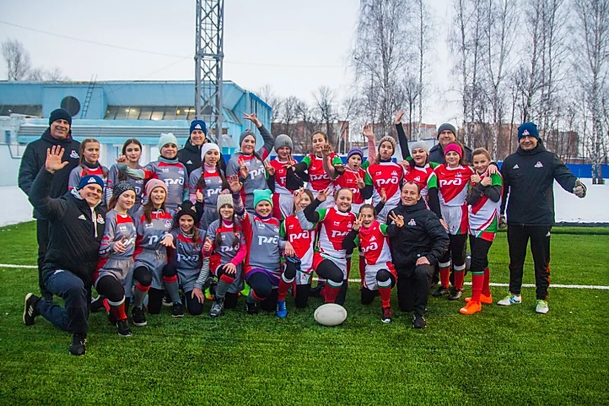 Фото Тимура НАГАЕВА