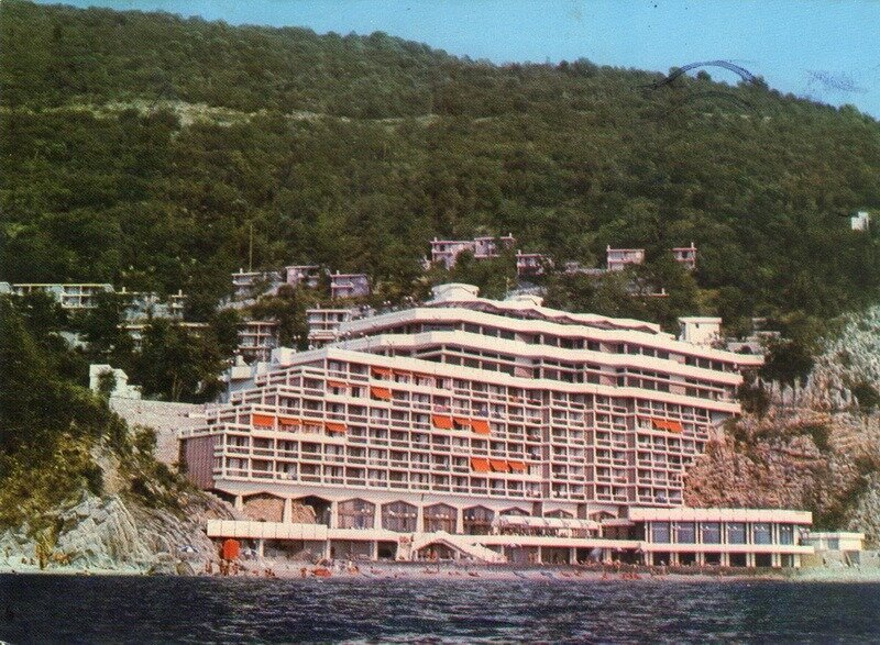 1994 год. Фото из сети Интернет.