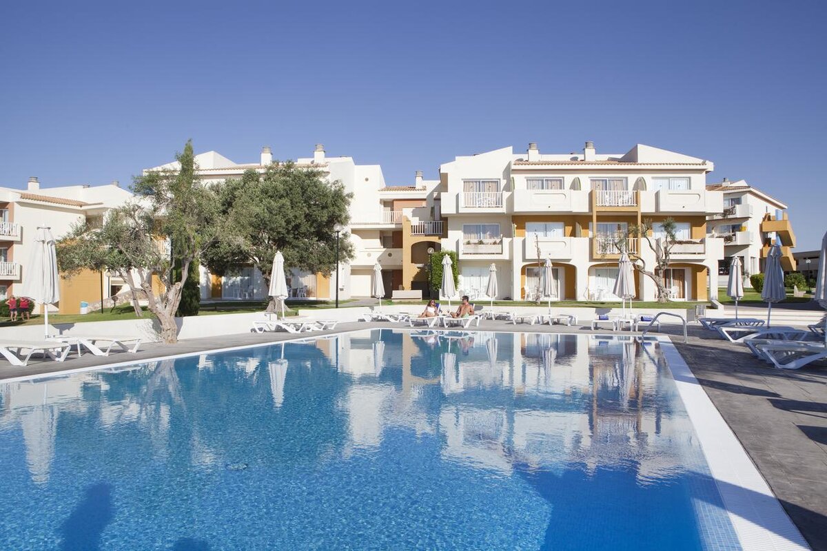 Blau Punta Reina Resort 4*