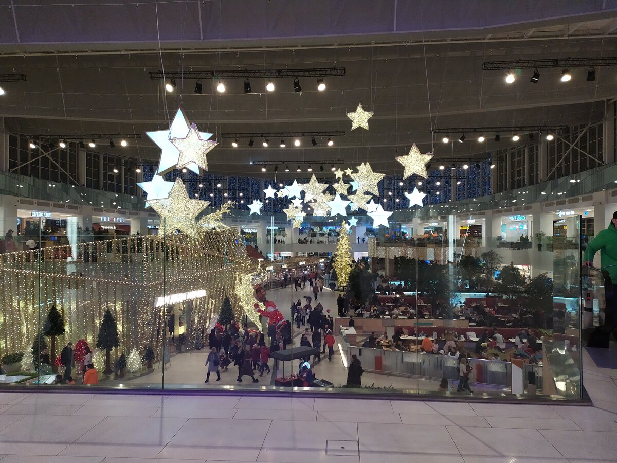 Мегафудкорд