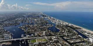 Форт-Лодердейл / Фото: Yanjipy (Wikipedia)