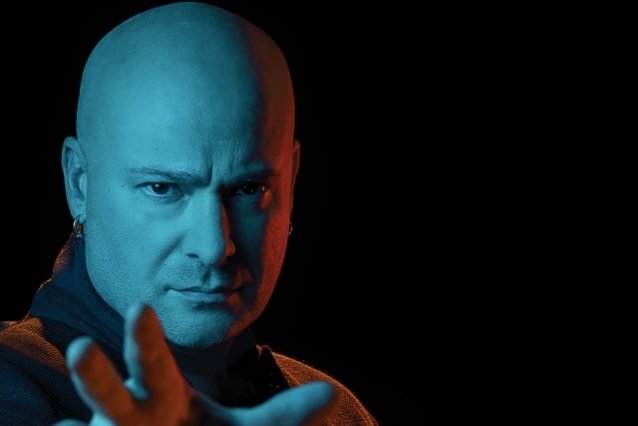 Дэвид Дрейман