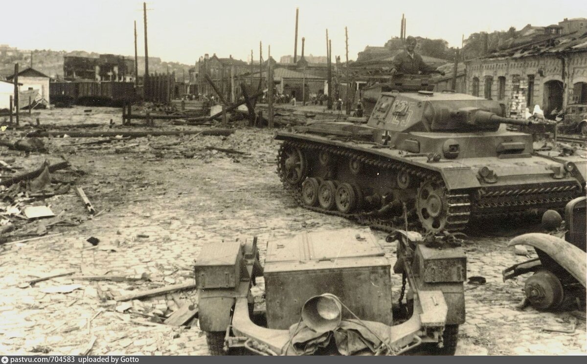 Германия в 1943 году
