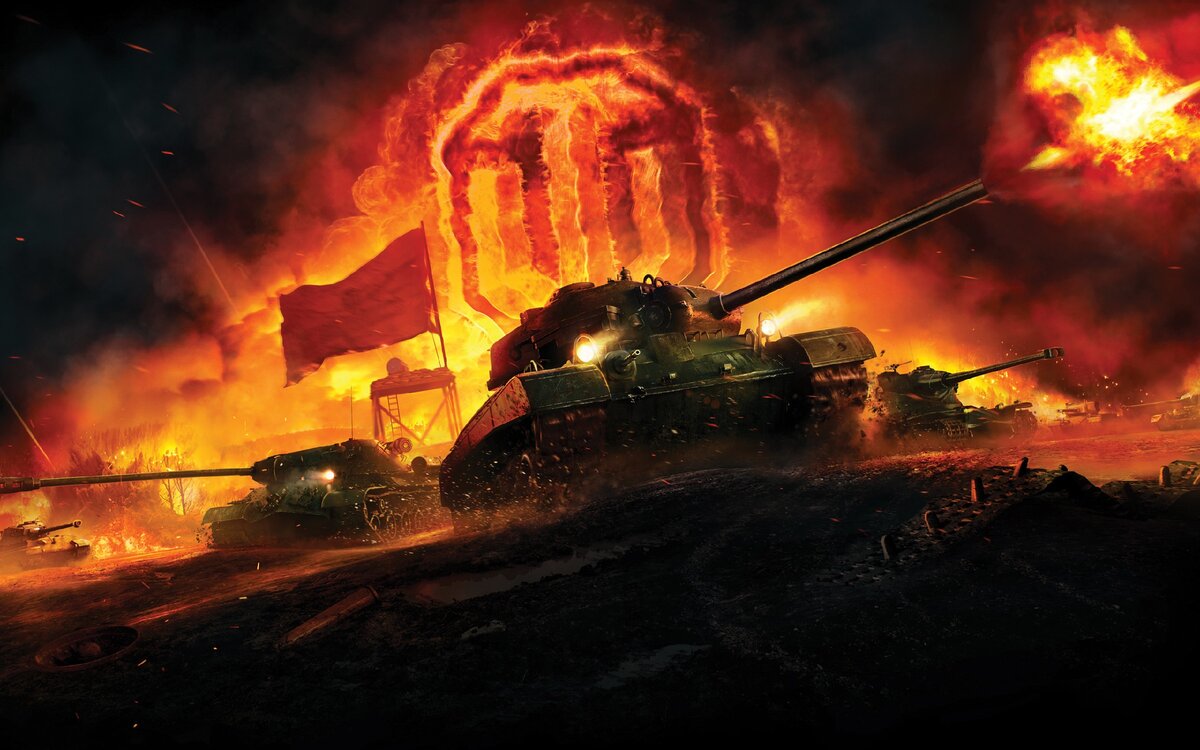 Какой модпак лучше для world of tanks 2021