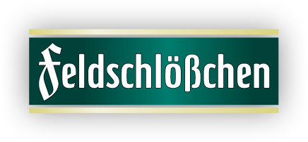 "Feldschlößchen" («Фельдшлёcхен») в переводе на русский означает "маленький замок в поле". "Feldschlößchen" - один из крупнейших пивзаводов в Саксонии. Пивоварня основана в 1858 году в Дрездене. Пивзавод с таким же названием существует в Швейцарии с 1876 года, однако он не имеет ничего общего с нашей сегодняшней пивоварней. в 2000-х годах "Feldschlößchen" входил в состав Carlsberg Group, но в 2009 году был продан Oettinger Brauerei GmbH. В настоящее время "Feldschlößchen" третий по величине пивзавод в группе  Oettinger.