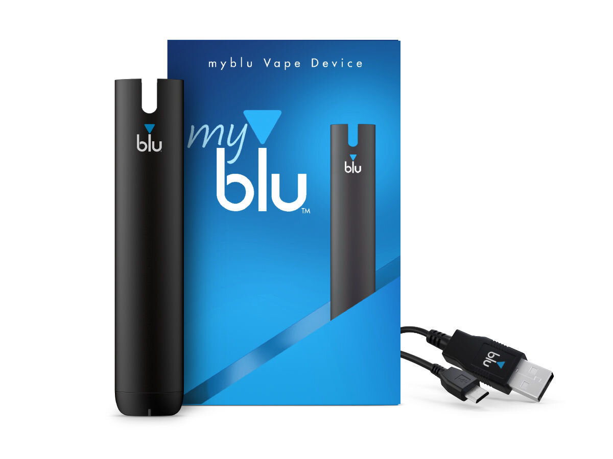 My blu 
