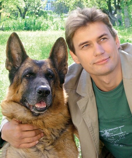 Любимчик многих