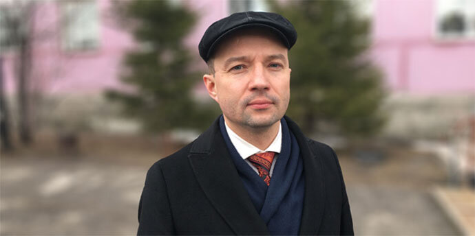  Тимофей Жуков.
