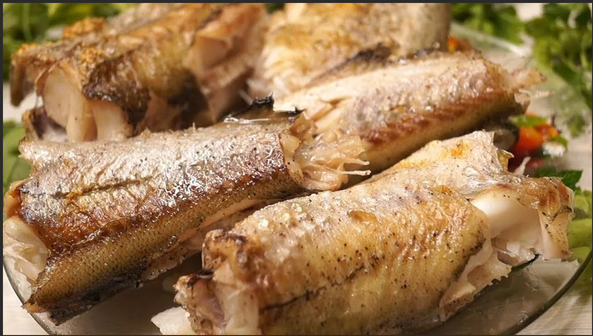 Рыба мечты: как вкусно приготовить хека