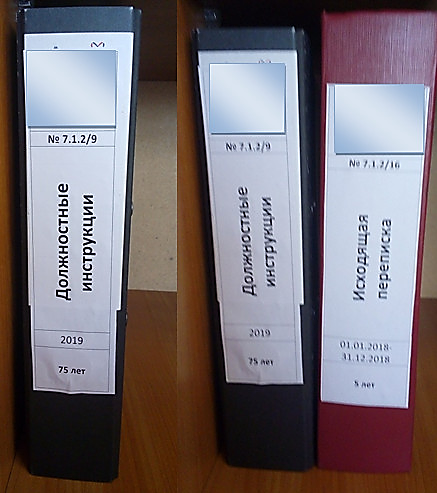 Понятие локальных норм и локальных нормативных правовых актов в организации