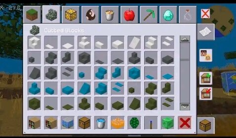 Скриншот из игры