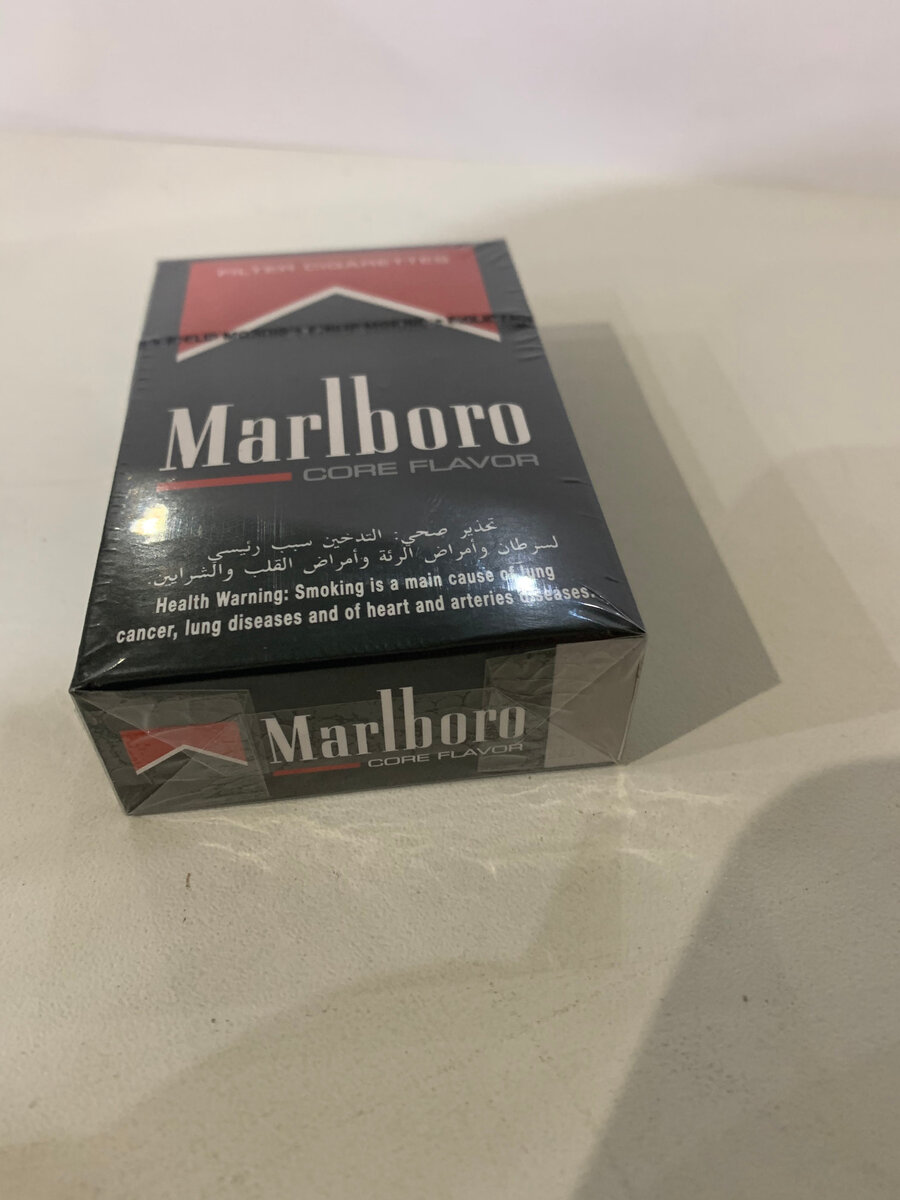 F50 gt Marlboro