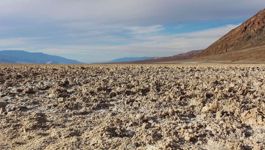 Долина смерти 