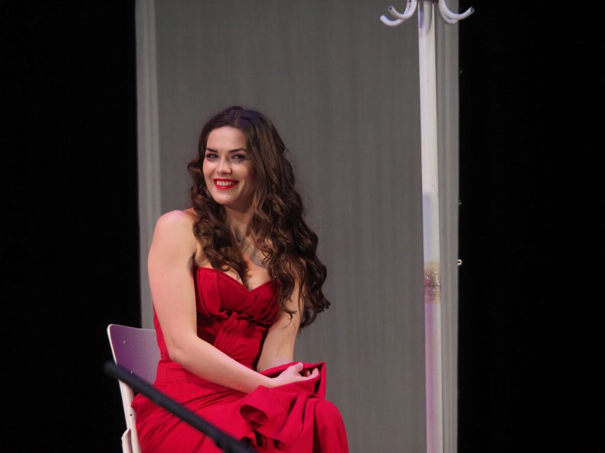 фото Александр Джус.