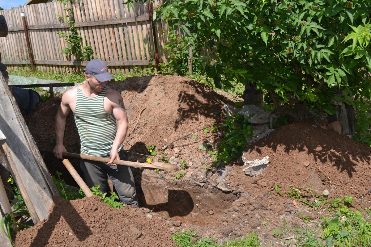 Дом из бруса 6х9, своими руками (фотоотчет) | Форум о строительстве и загородной жизни – FORUMHOUSE