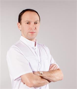 Виктор Засканов 