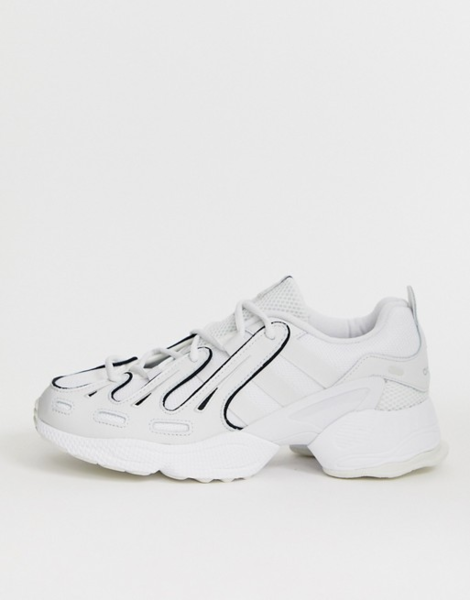 EQT Gazelle