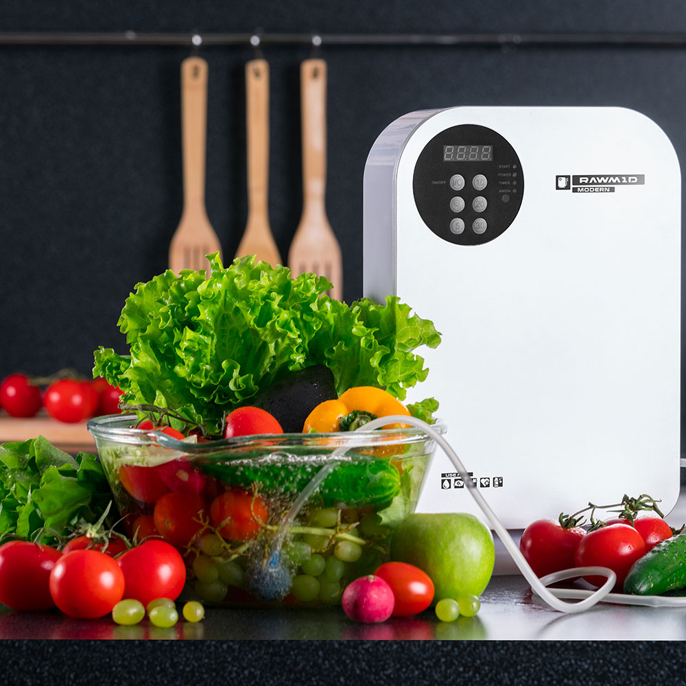 Озонатор RAWMID Modern RMO-04