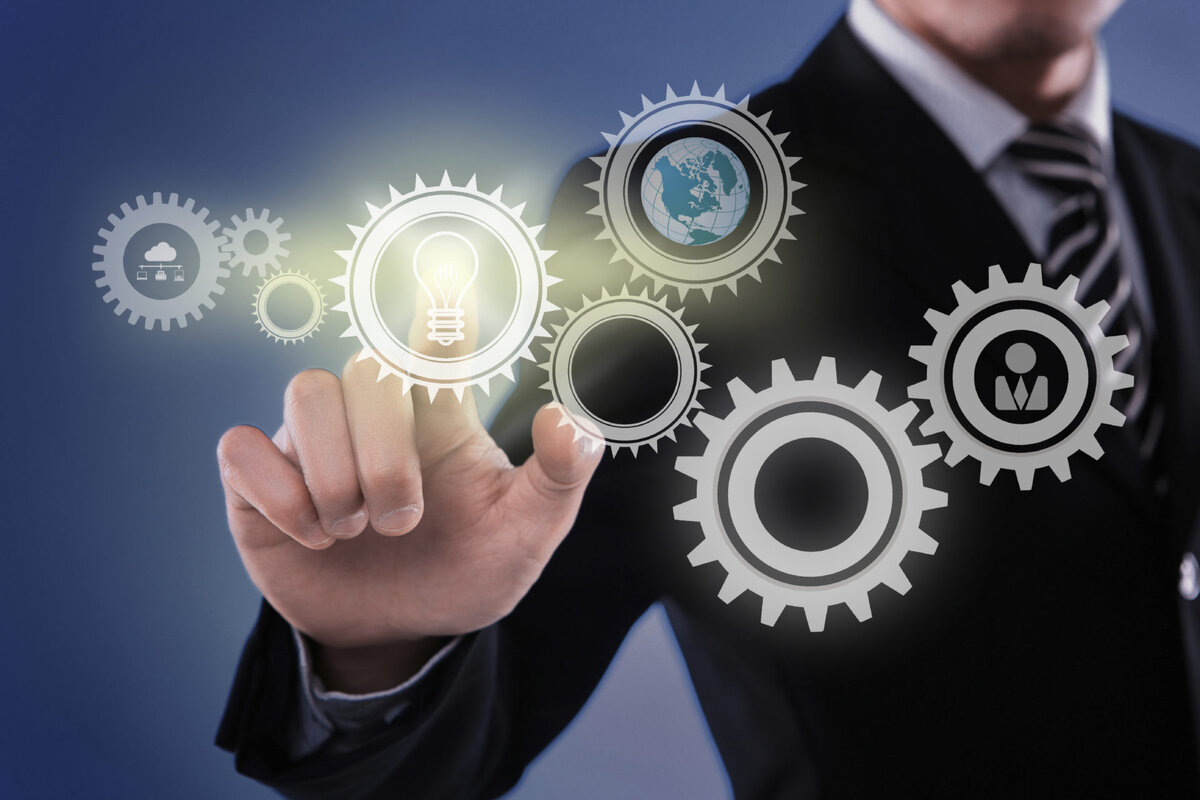 Продажа готового бизнеса в Москве. Услуга "Подбор бизнеса под ключ".