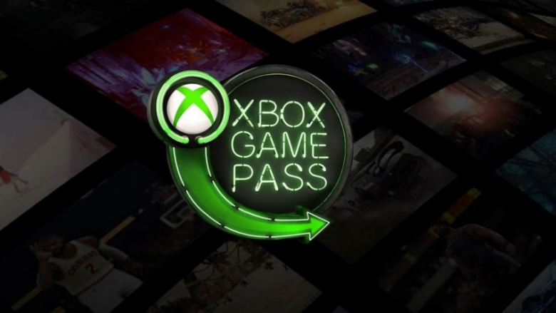 неограниченный доступ к компьютерным играм из библиотеки Xbox Game Pass
