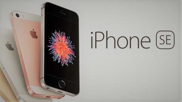 iPhone SE