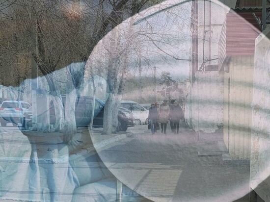 коллаж «МК в Чите»