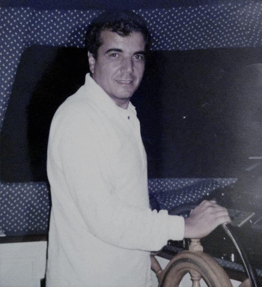 Абдулла Катли