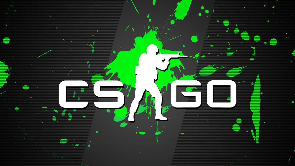 Почему в CS:GO столько читеров. | Дмитрий | Дзен