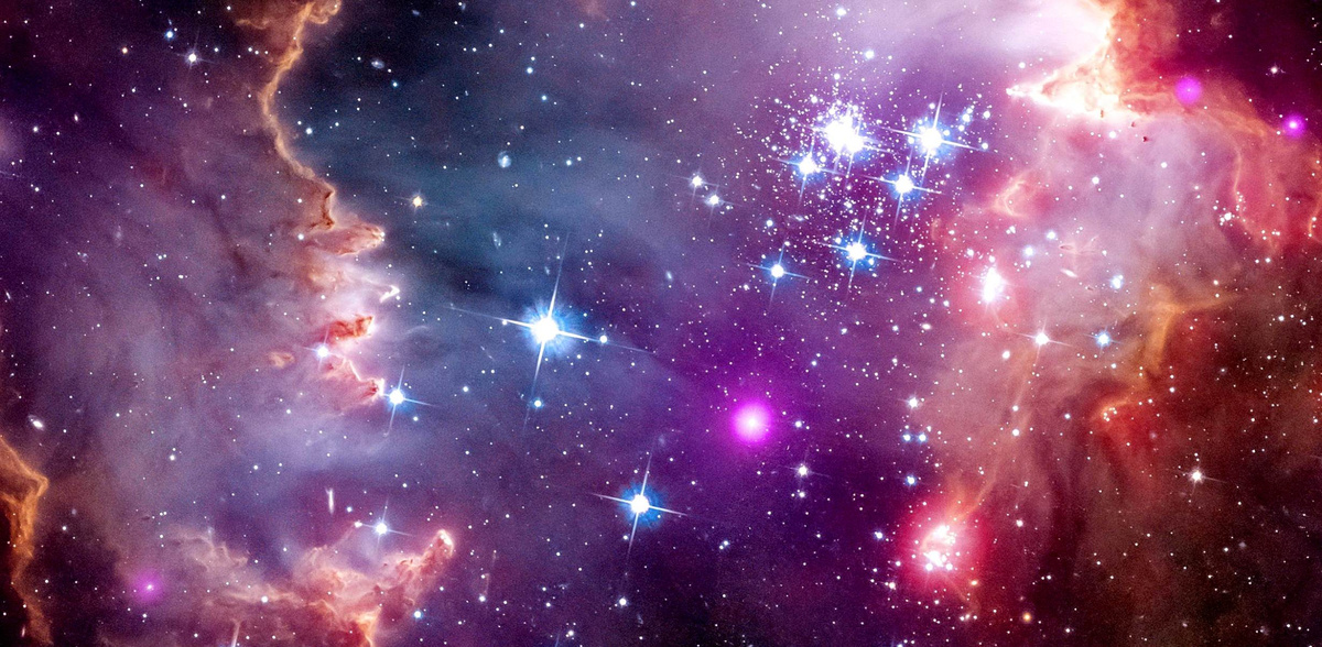 Водолей — гороскоп на июль