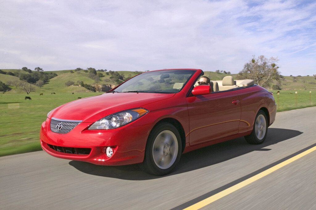 Toyota Solara