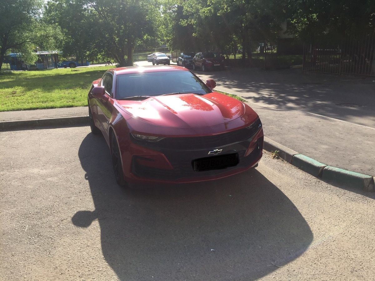 Фото из личного архива