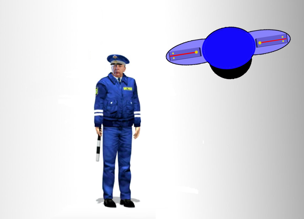 СИГНАЛЫ РЕГУЛИРОВЩИКА. ПРОСТО О СЛОЖНОМ | Автоинструктор 174 Сергей ...