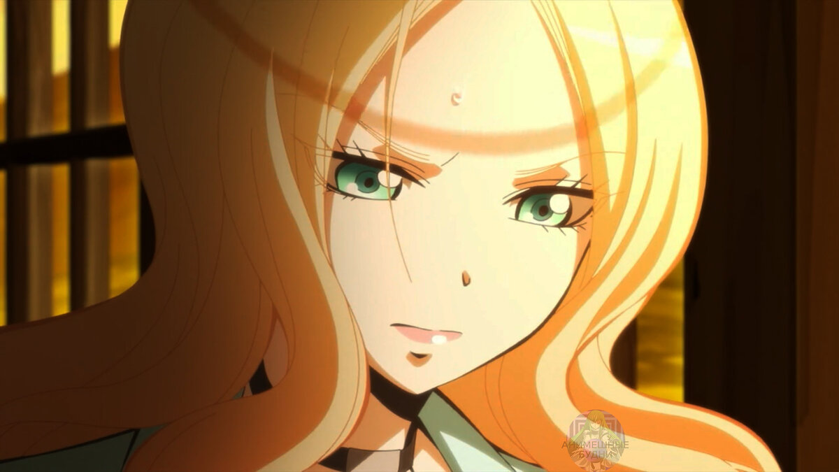 Assassination classroom irina jelavic nackt