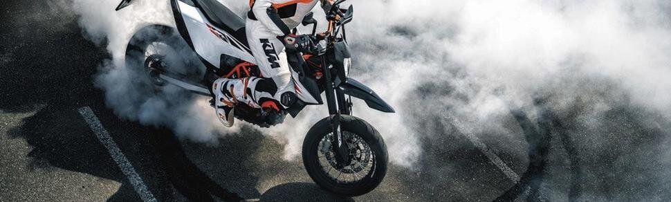  ПАНДЕМИЯ УДАРИЛА ПО KTM, HUSQVARNA И GASGAS