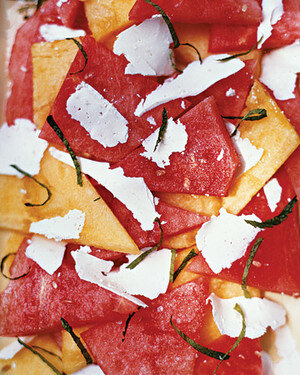 
https://www.marthastewart.com/312485/minted-watermelon-salad