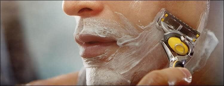 Станок для бритья