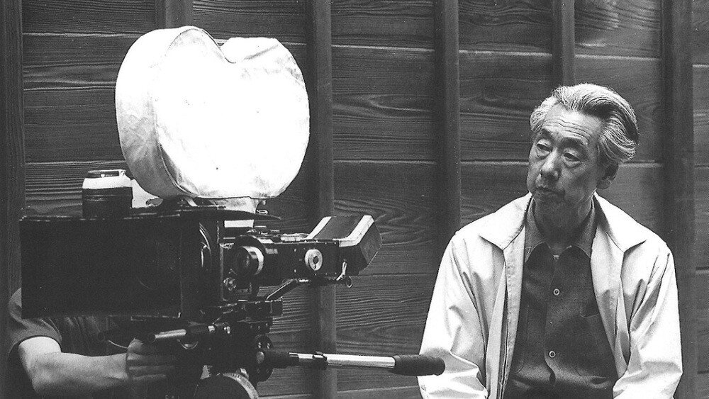 Микио Нарусэ