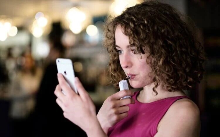 iPhone умеет определять степени опьянения. Для этого даже не придётся «дуть в трубку»