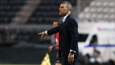 Каррера отомстил ПАОК. И должен попасть в Лигу чемпионов 